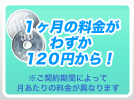 プラン・ご利用料金